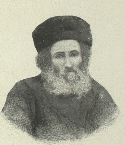 Mordechai Eliasberg